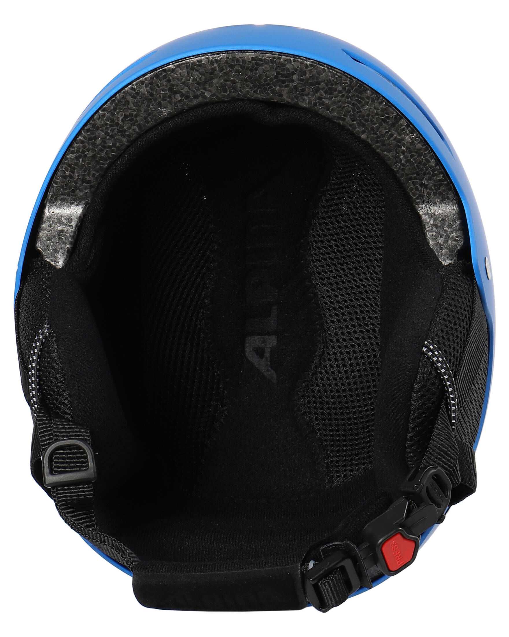 Alpina| Kinder Skihelm / Snowboardhelm mit Brille ZUPO SET