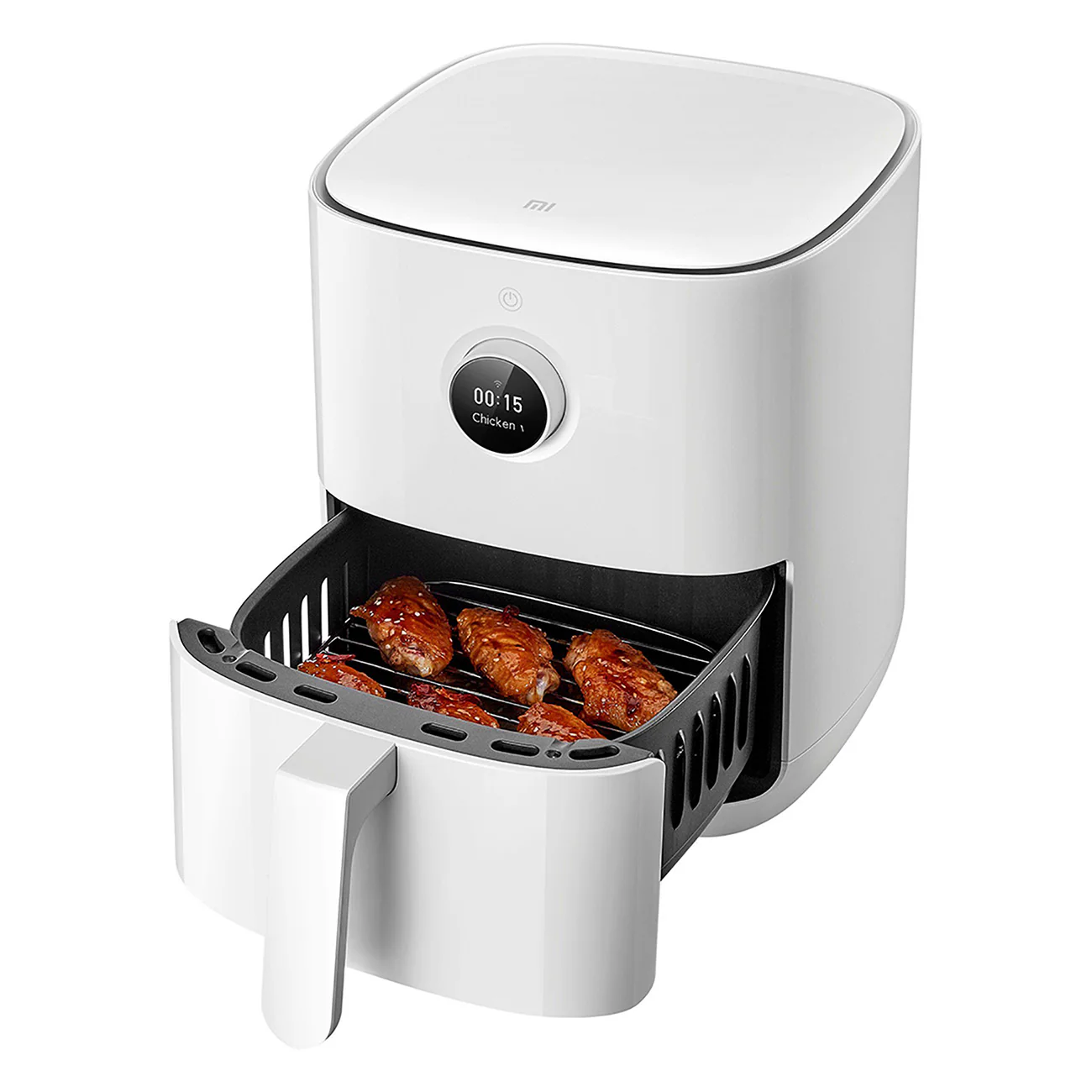 Xiaomi Mi Smart Air Fryer weiß Heißluftfritteuse