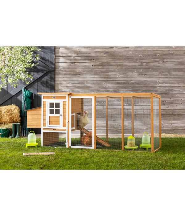 Dehner Lieblinge Hühnerstall Chicken House,