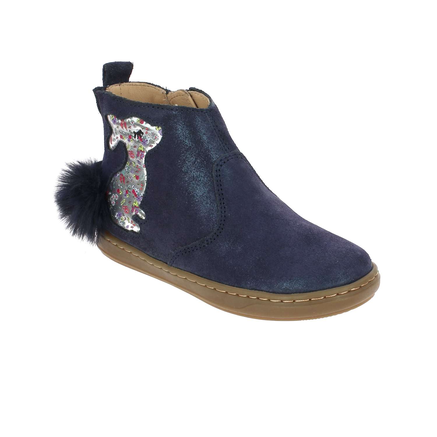 Boots et bottines fille SHOO POM BOUBA PIMPIN