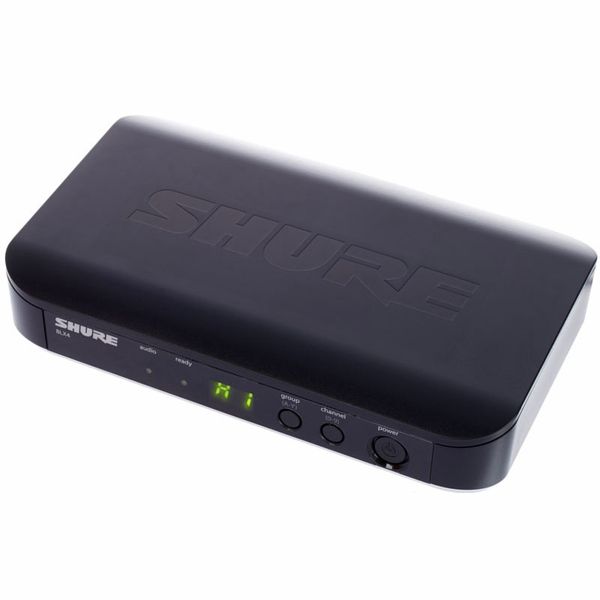Shure BLX24/Beta58 T11