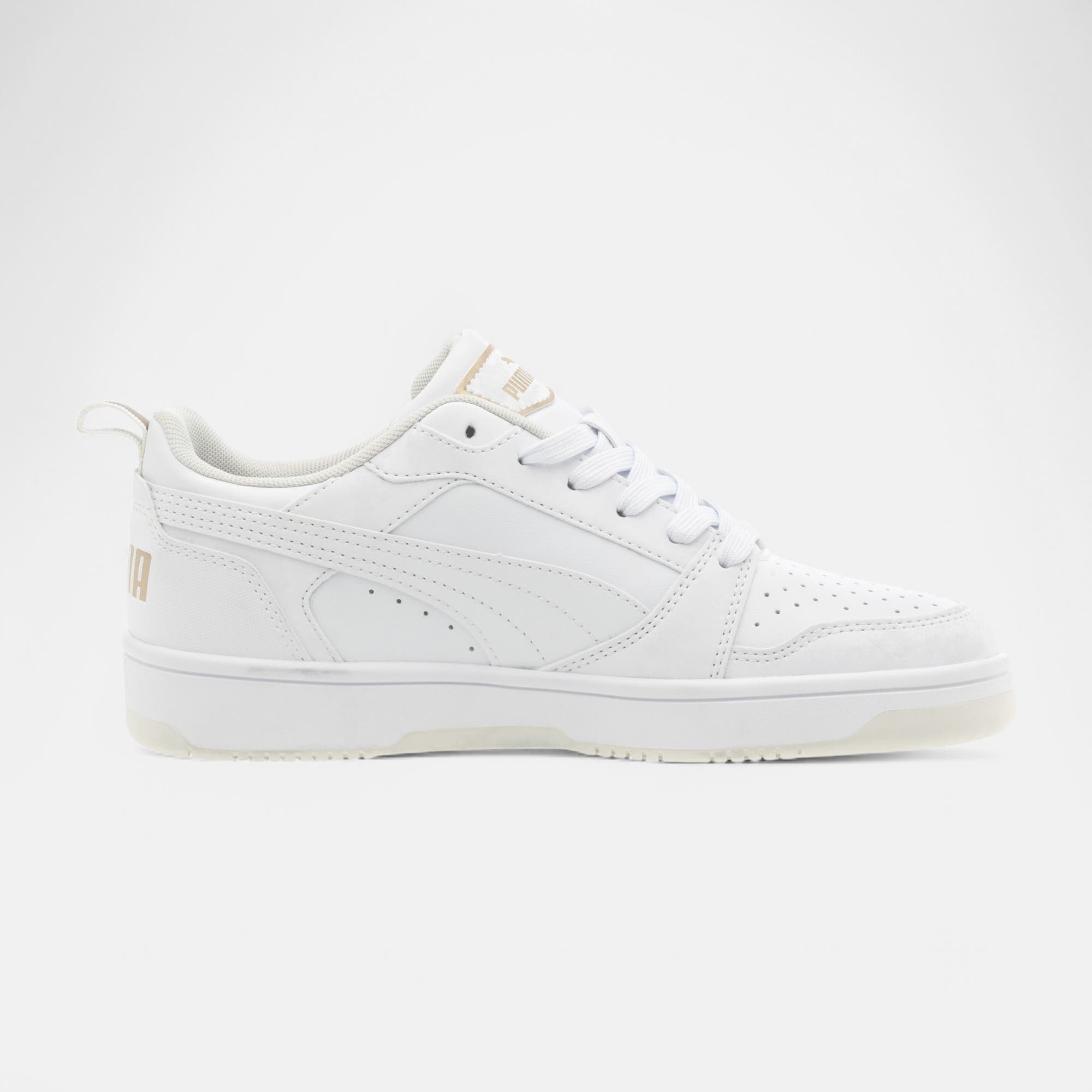 Sneakers Femme blanc