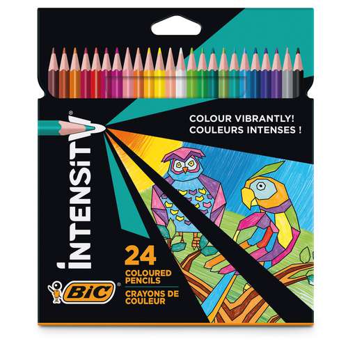 BIC® Color Up! Farbstifte Set