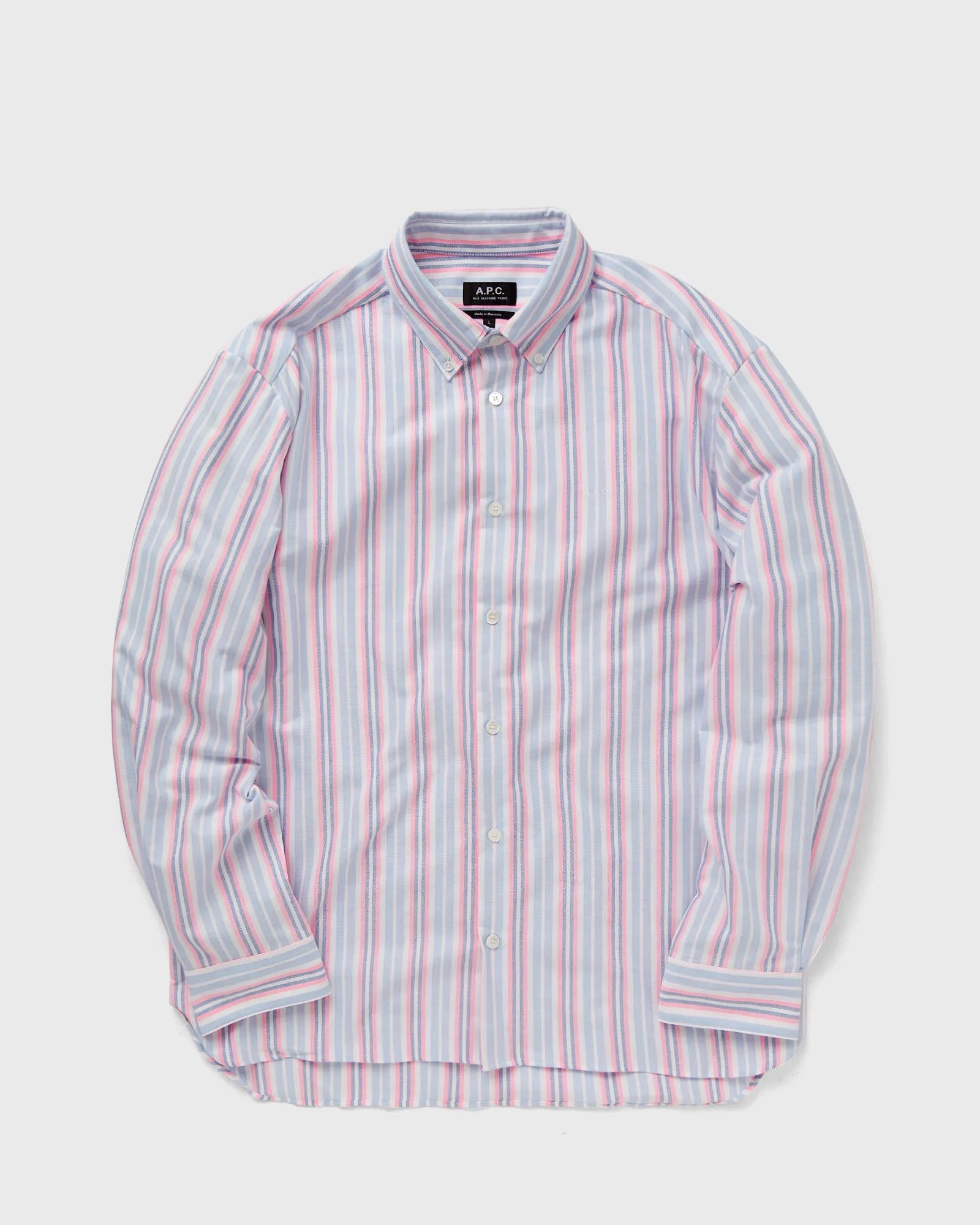 A.P.C. chemise mathias