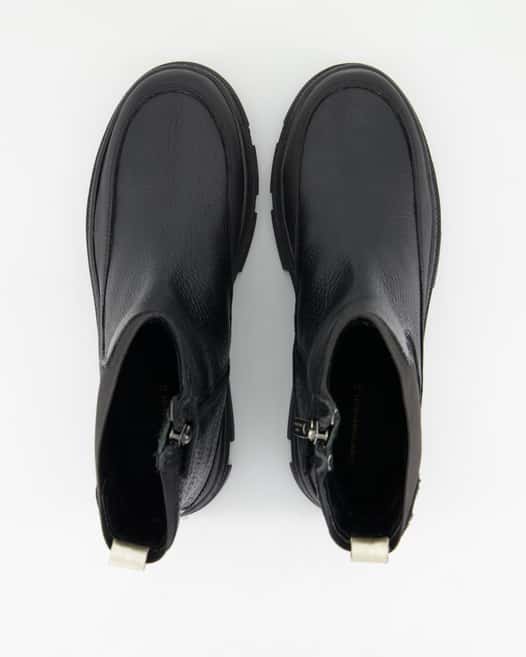 Copenhagen Kids Gillian Stiefeletten in Schwarz
