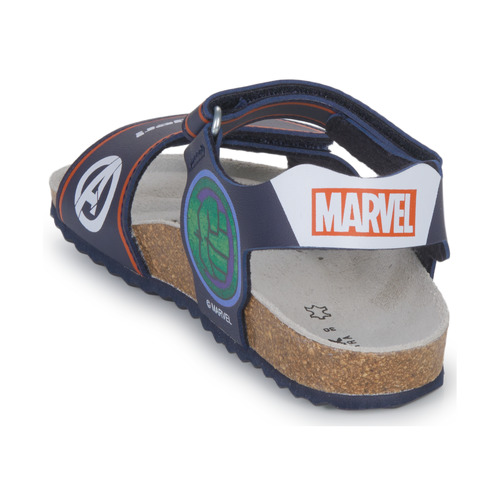 Geox - J GHITA BOY B - Marine