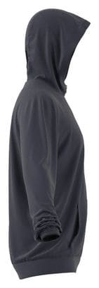 Sweatshirt entièrement zippé adidas Aeroready Yoga