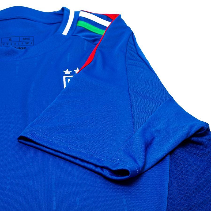 Italie Maillot Domicile 2024/25 Enfant