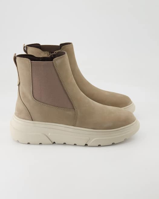 Caprice 9-25414-43/334 Stiefeletten in Beige