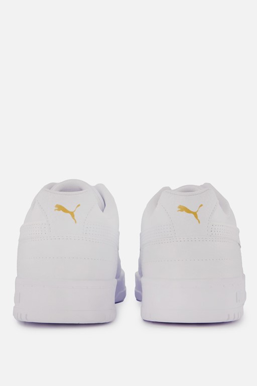 Puma RBD Game Low Sneakers wit Synthetisch