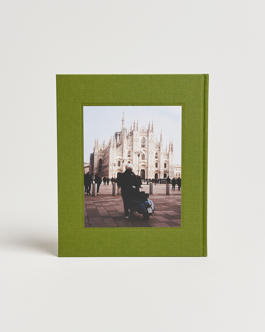 New Mags Type 7 Guide to Milan