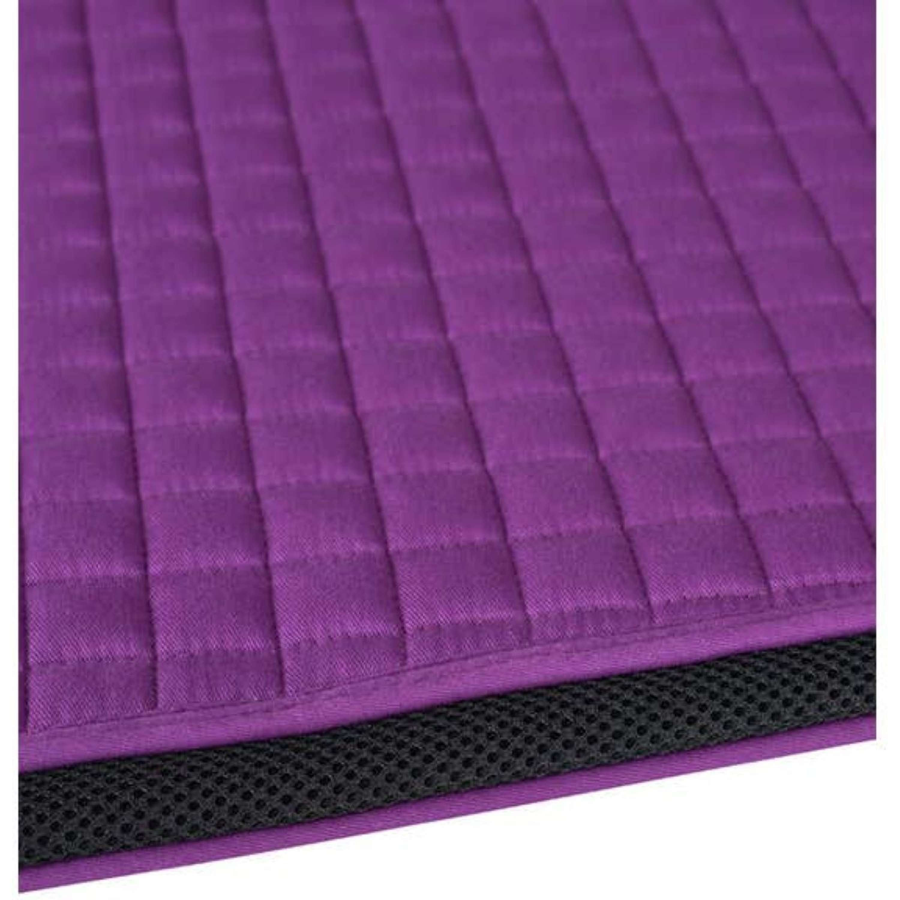 WeatherBeeta Zadeldekje Prime Air-Tec Dressuur Violet