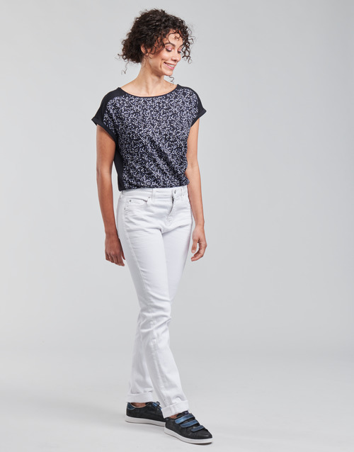 Esprit - MODAL PRINT - Bleu
