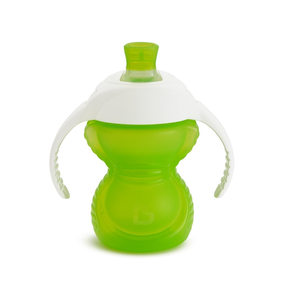 MUNCHKIN Tasse 237ml Click Lock Tropf Stop 1 Stk