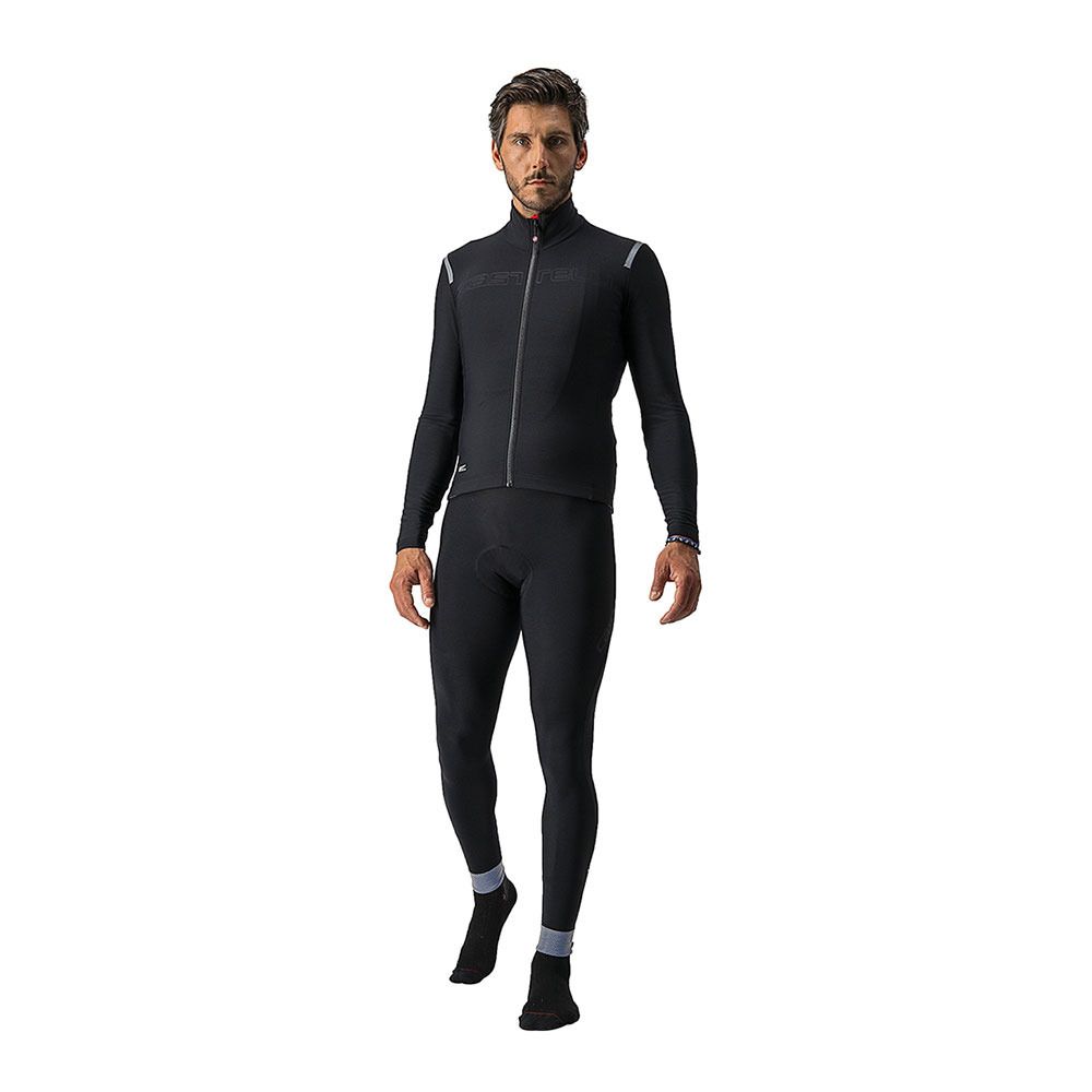 Castelli TUTTO NANO - Maillot Homme black