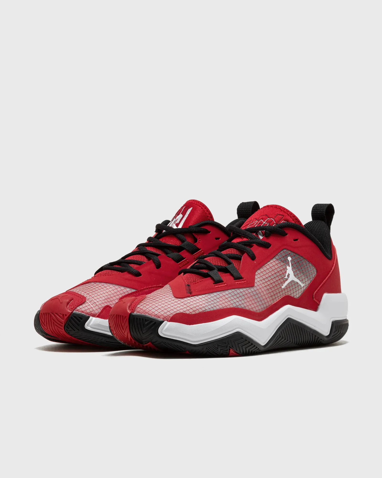 Jordan Jordan One Take 4