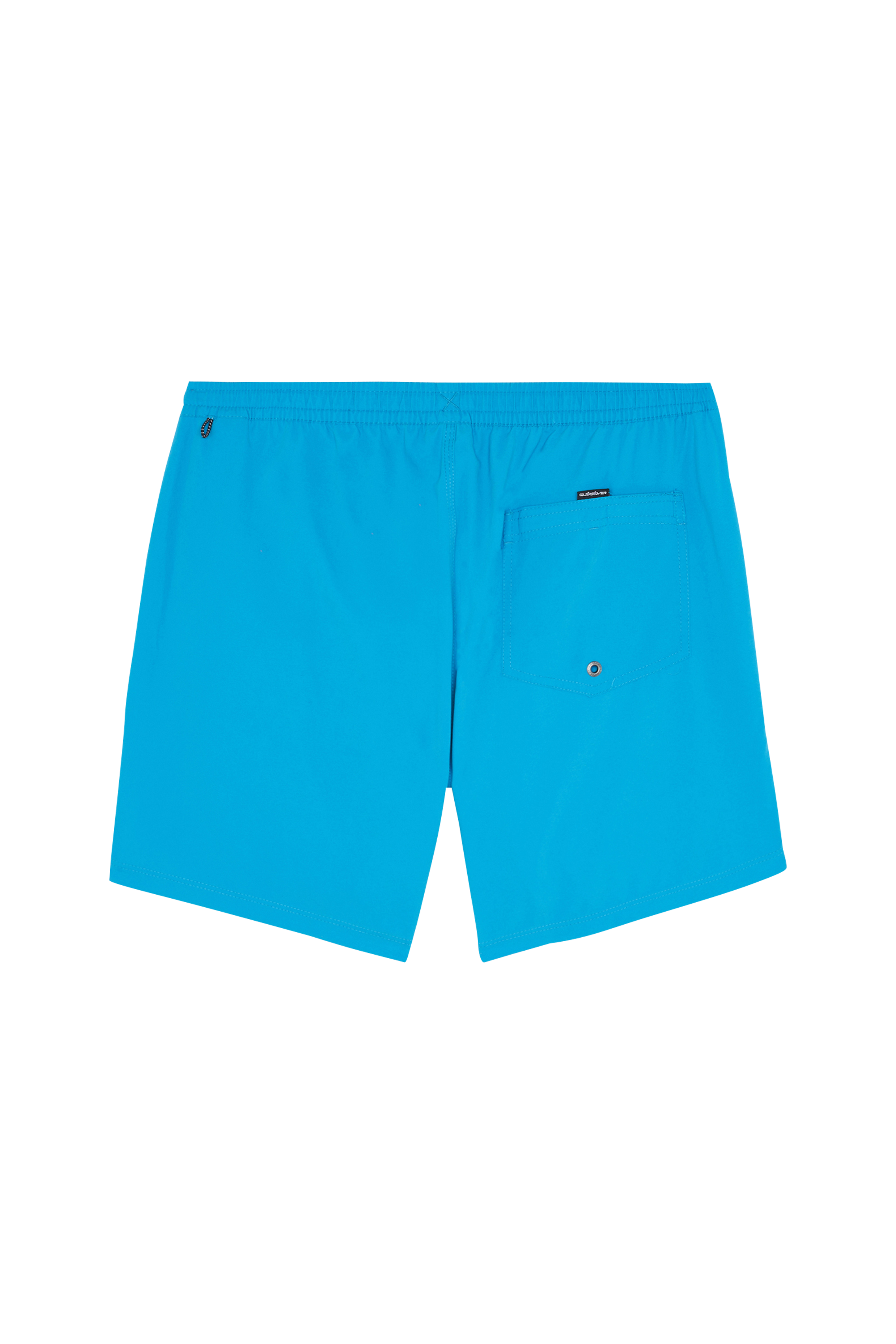 QUIKSILVER Short de bain SOLID VOLLEY Bleu