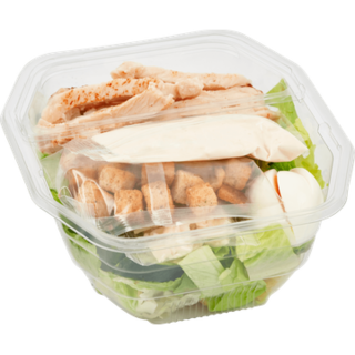 Jumbo Maaltijdsalade Kip Caesar 450 g