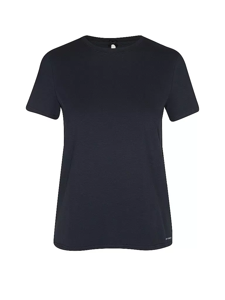 SHORT STORIES T-Shirt dunkelblau