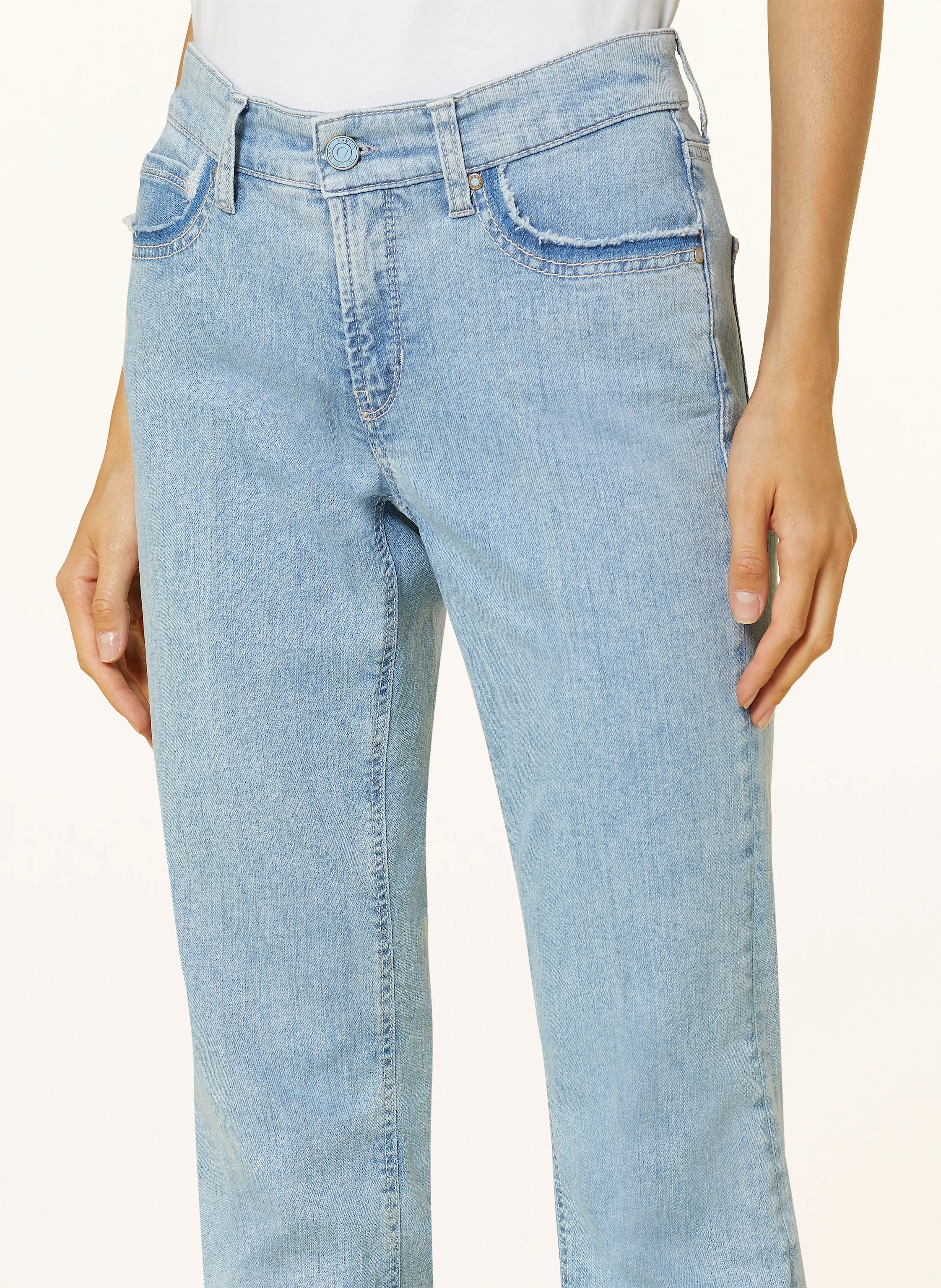 CAMBIO Flared Jeans PARIS