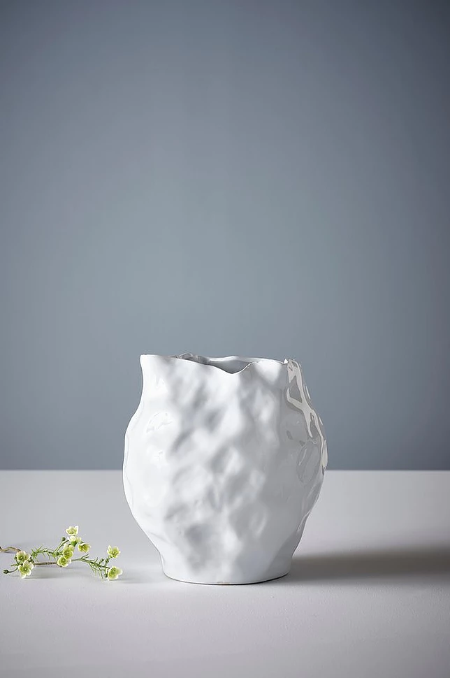 BUBBA vase - høyde 31 cm