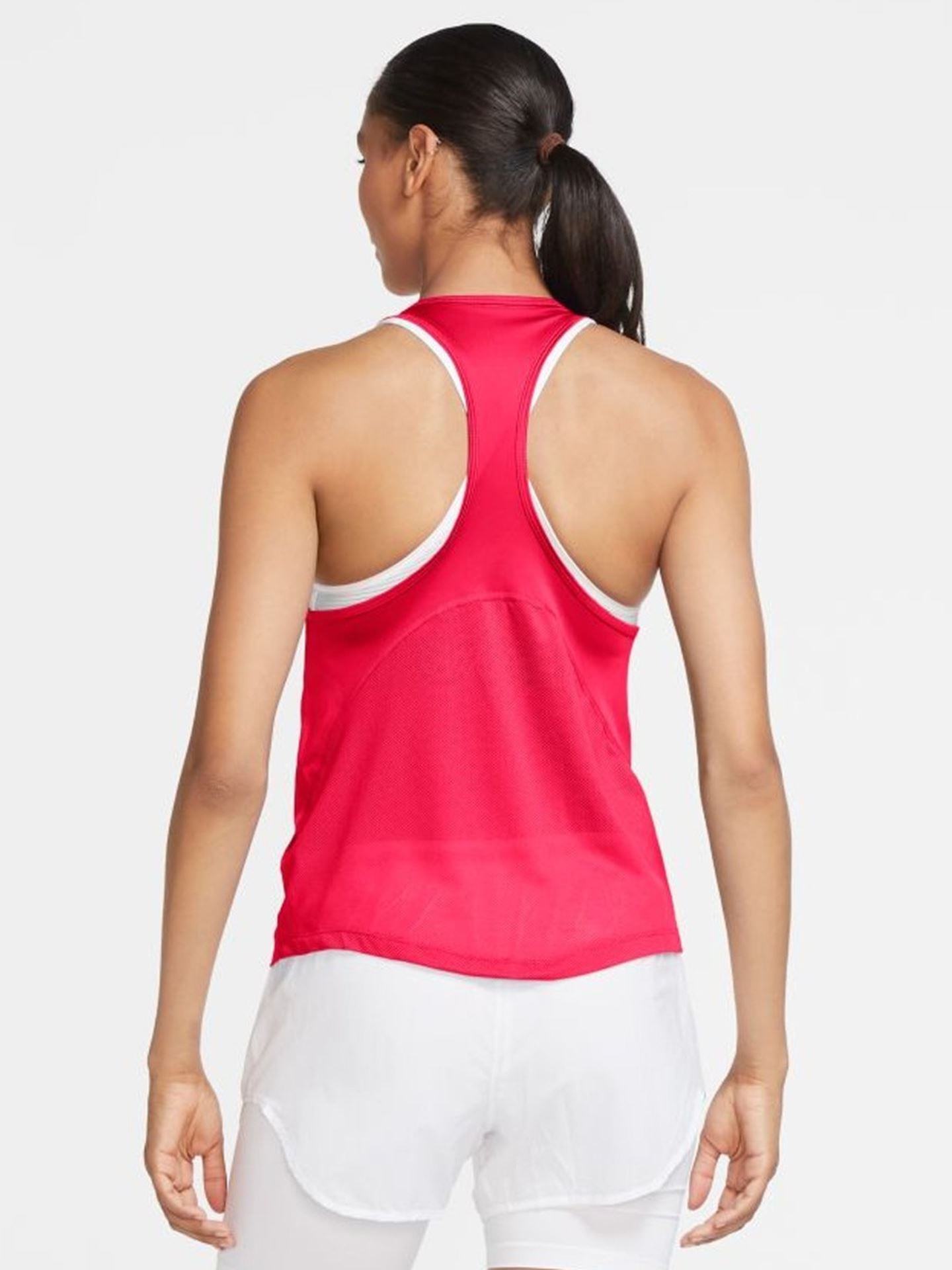 Miler Tank Racer