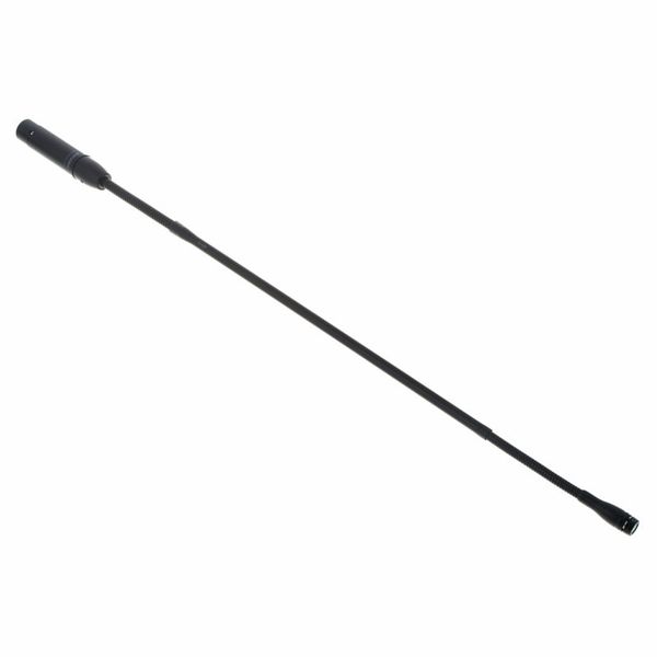 Shure MX418/C Kondensatormikrofon mit 45cm Schwanenhals