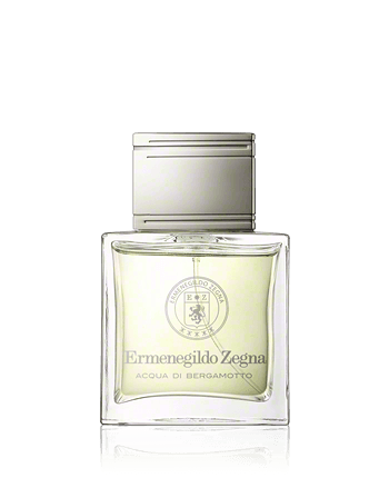 Ermenegildo Zegna Acqua di Bergamotto edt vapo 50ml