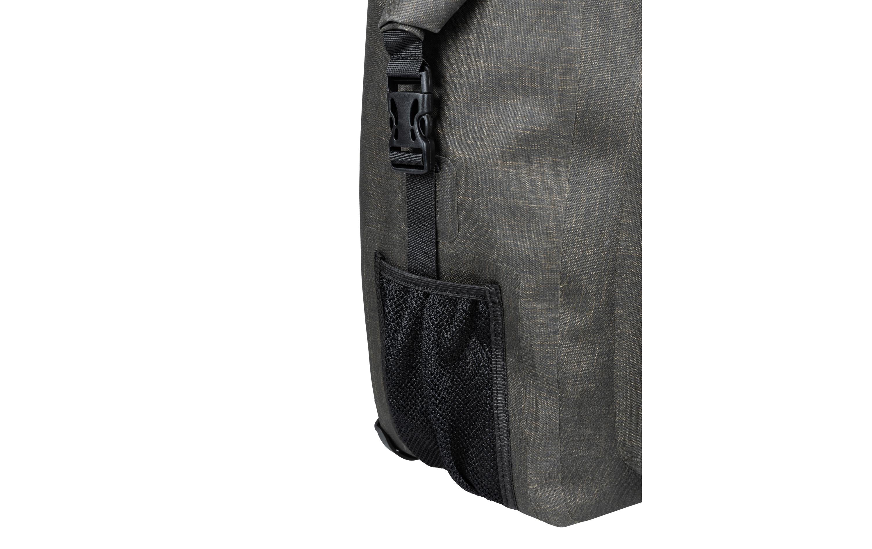 Gepäckträgertasche Maggia 20LWasserdichte und robuste Velotasche