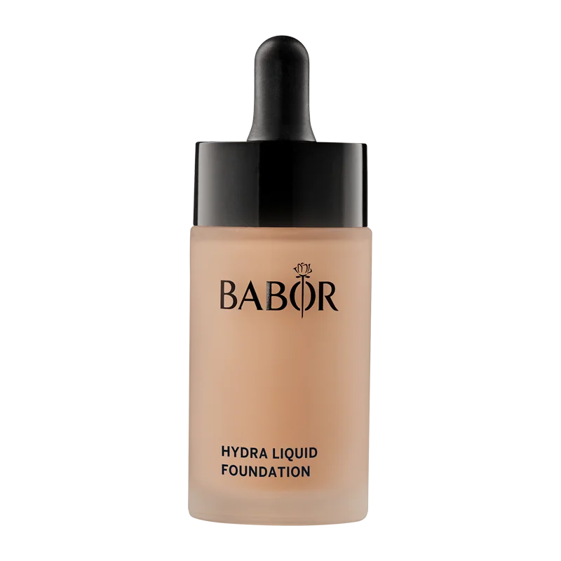 Hydra Liquid Foundation 13 sand, 30ml