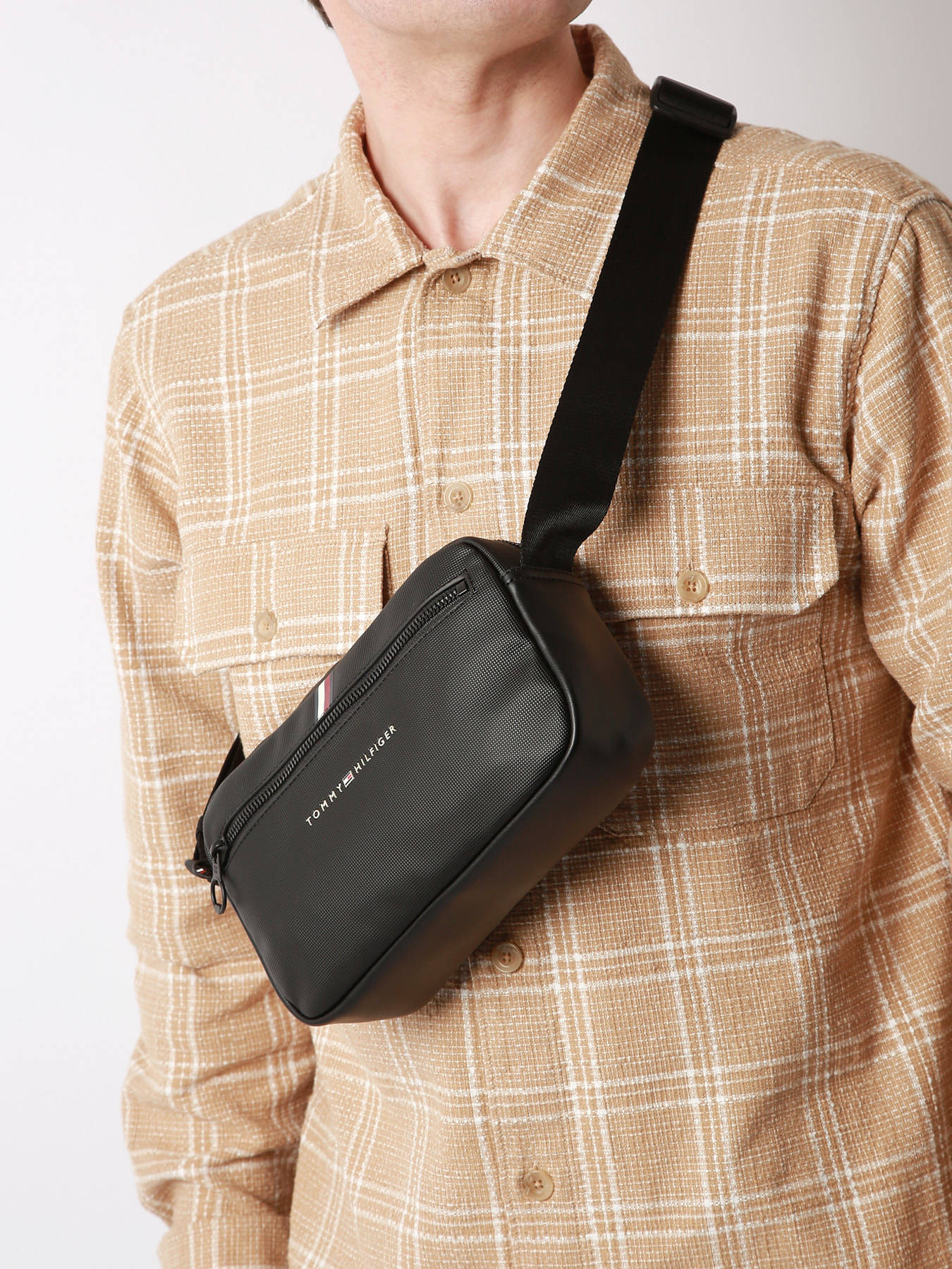Sac bandoulire TOMMY HILFIGER