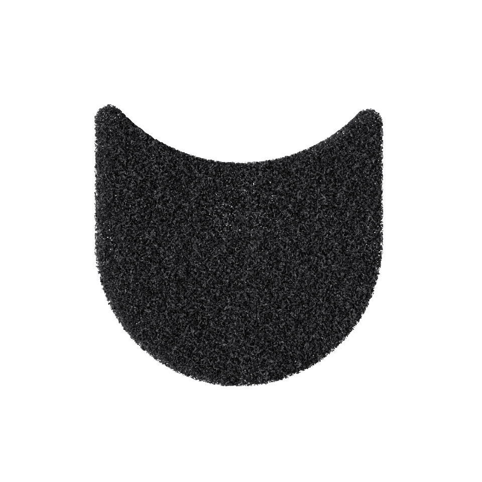 Insta360 - GO 3/GO 3S Microphone Wind Muff