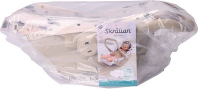 Skrållan Bilstol