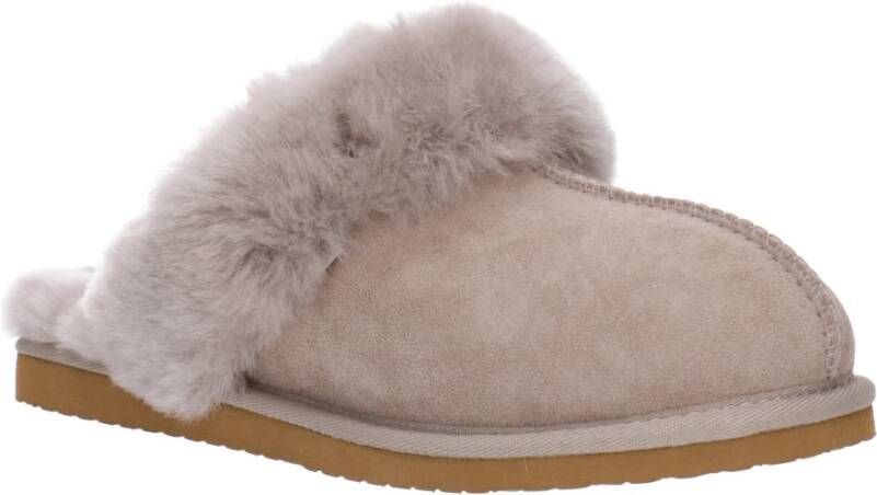 Bullboxer Pantoffels 258000F1L_GREYTD80 Grijs 42