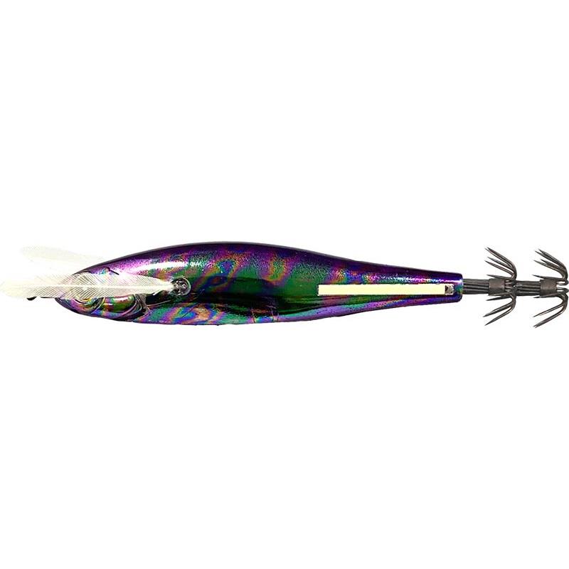 Turlutte The Outdoor Delion Egi Lures - 8Cm