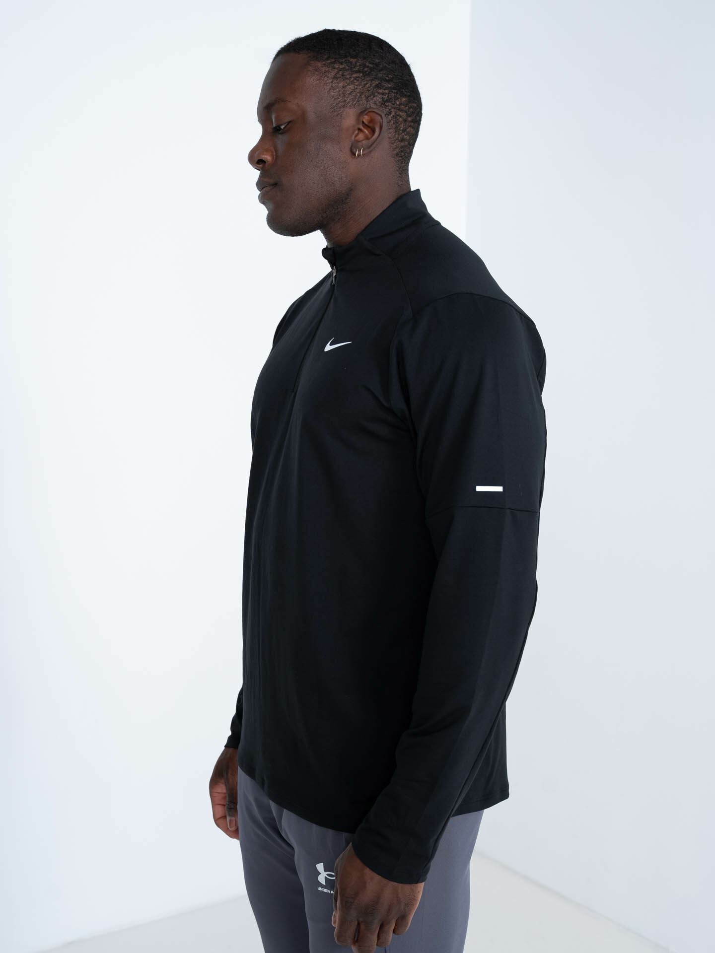 Dri-Fit Element Top Halfzip