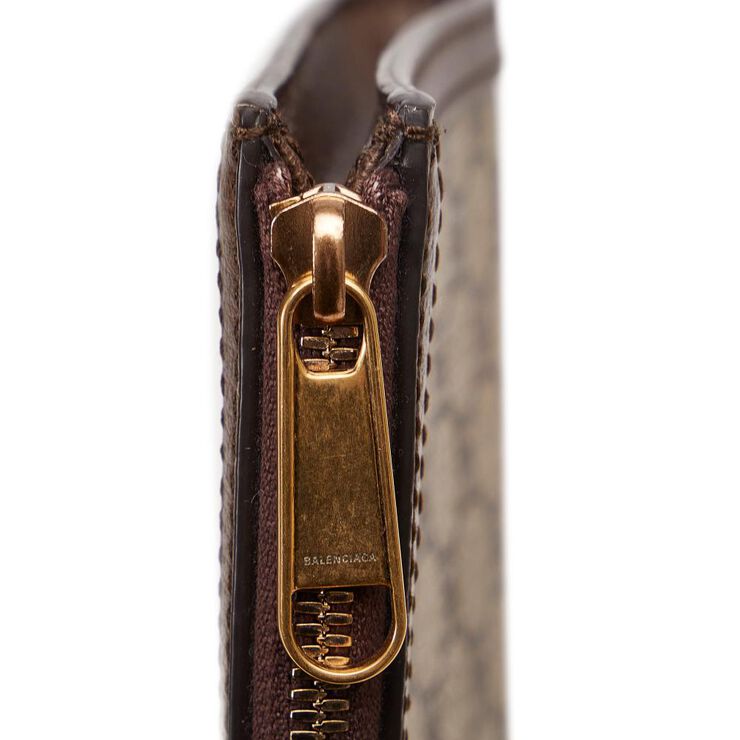 Gucci Vintage Gucci Ophidia Beige