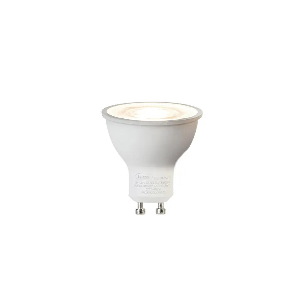 Qazqa opbouwspots iconic jeana zwart gu10