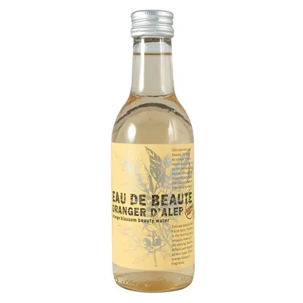 Tadé Eau de Beauté Fleur d'Oranger 240ml