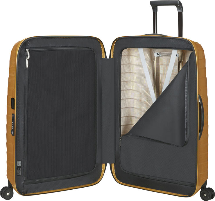 Samsonite Proxis Honey gold