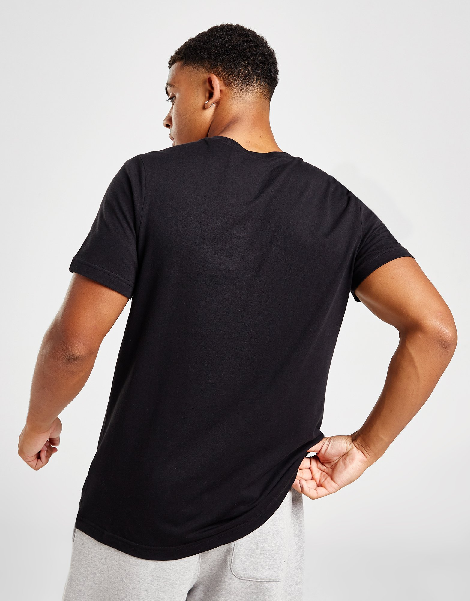 Reebok T-shirt Core Vector Homme