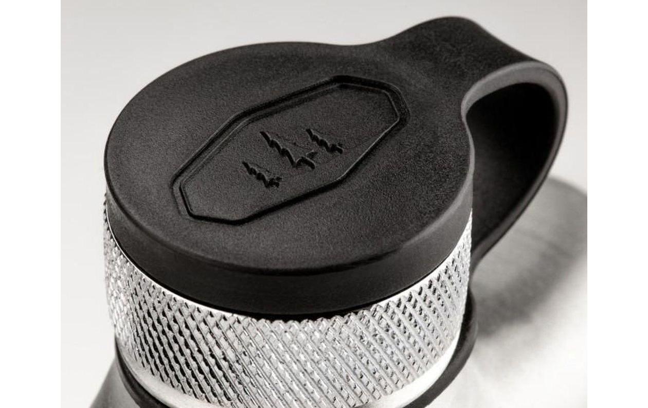 GSI OUTDOORS Flachmann »237«