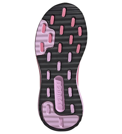 adidas Performance Schuhe - X_PLRPHASE J - Weiß/Pink