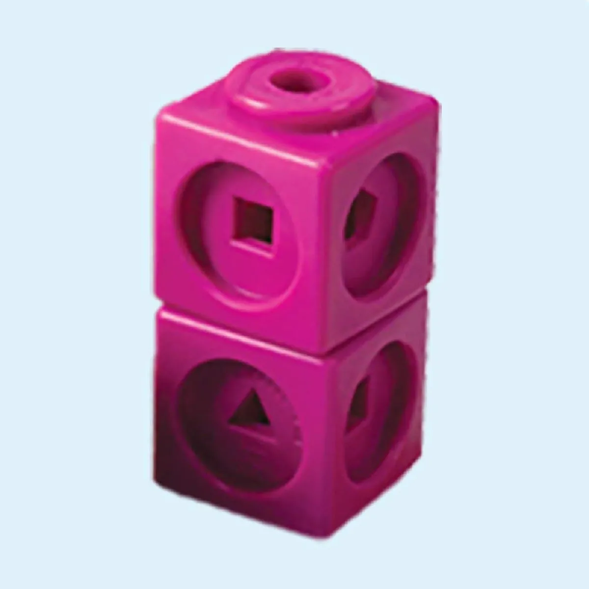 Cubes Mathlink Learning Resources
