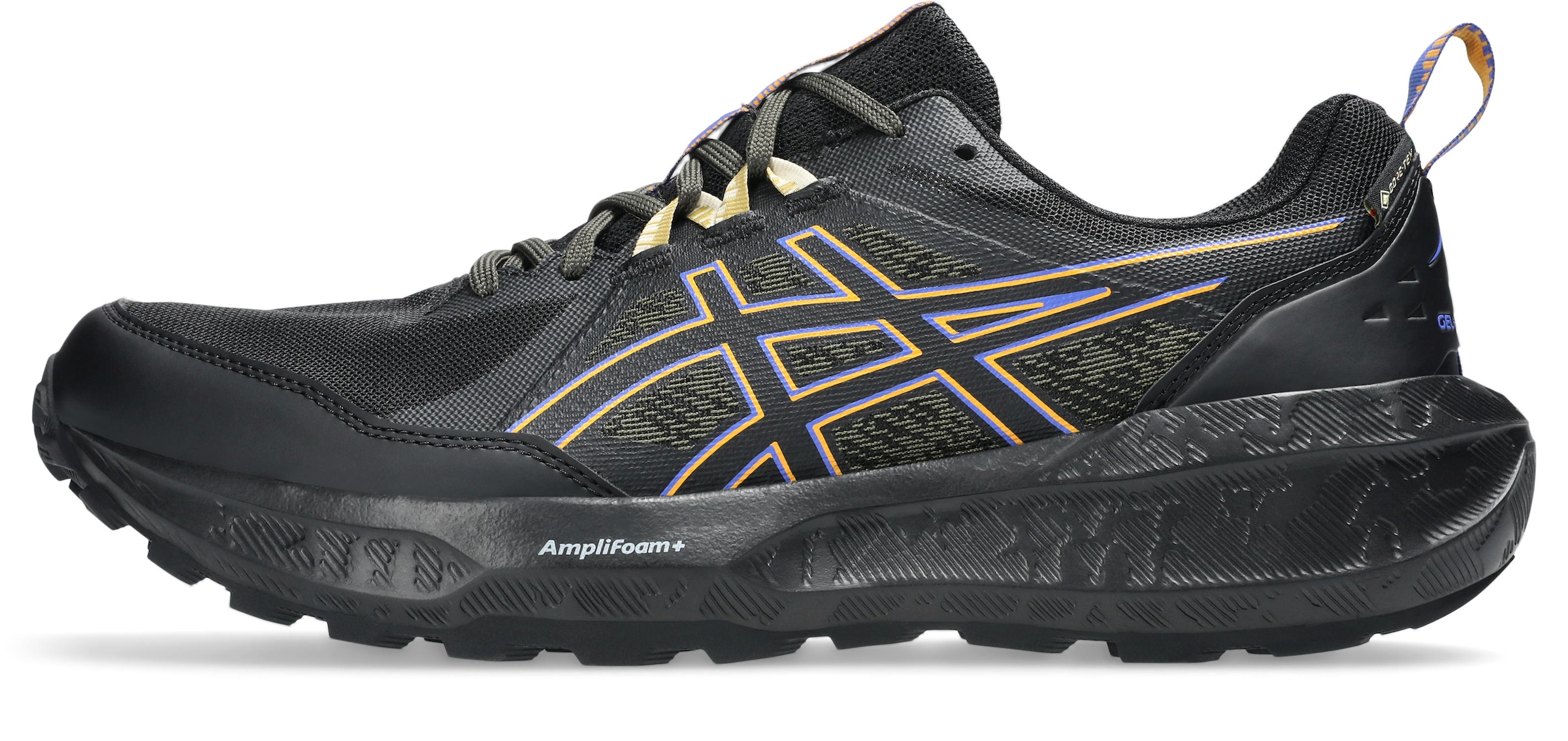 Asics Trailrunningschuh »GEL-SONOMA 8 GTX«  wasserdicht