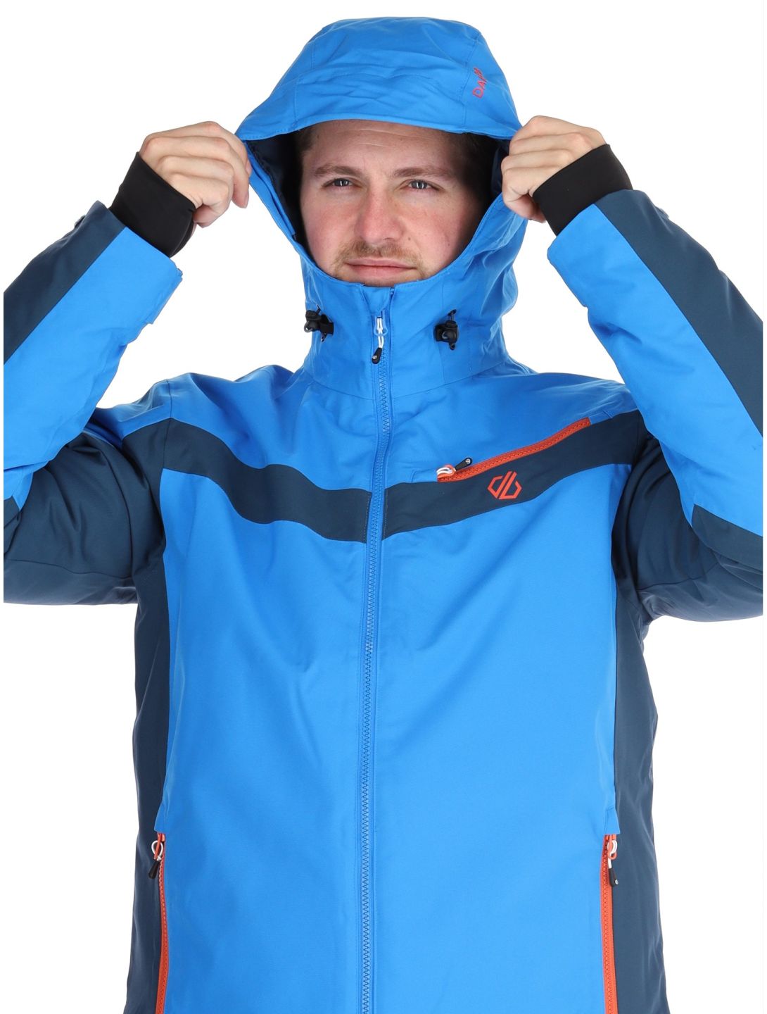 Eagly II ski-jas heren