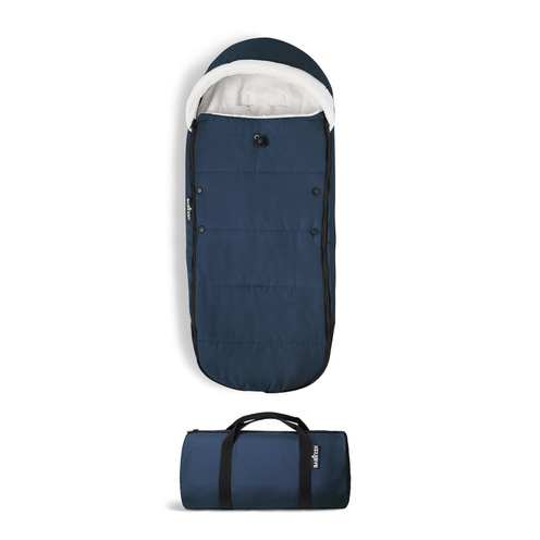 Chancelière Bleu Marine YOYO - STOKKE