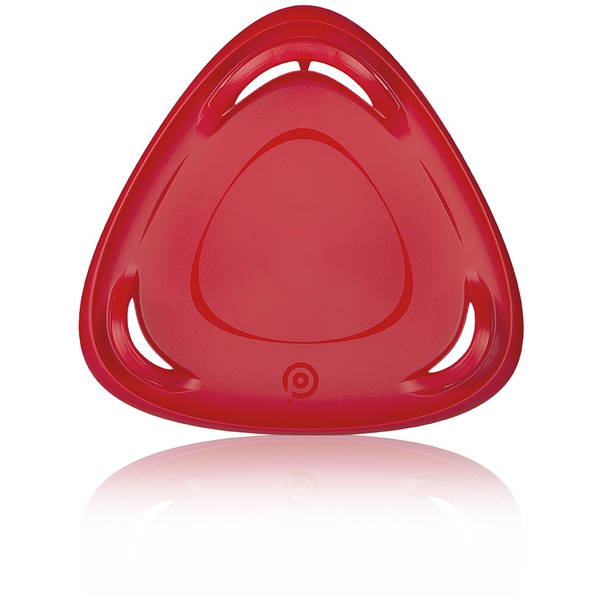 Gizmo RidersGizmo Riders   Schneerutscher Meteor 60 red