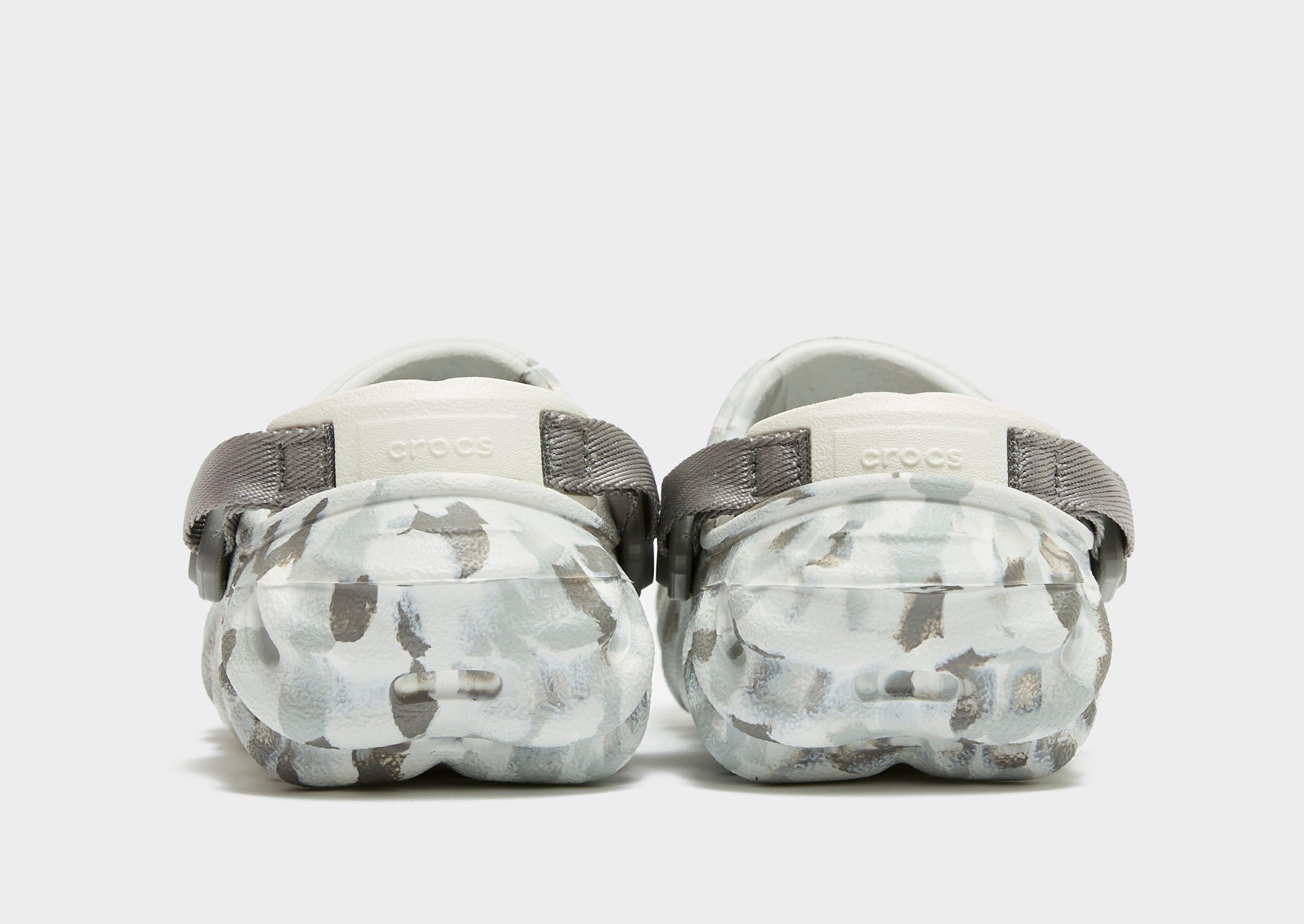 Crocs Echo Clog Bébé