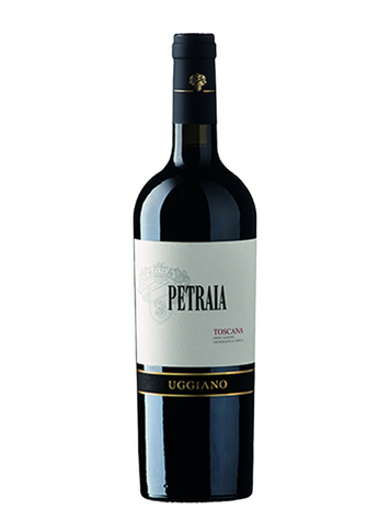 PETRAIA AZIENDA UGGIANO